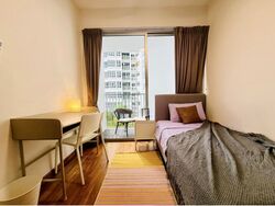 The Parc Condominium (D5), Condominium #526392371